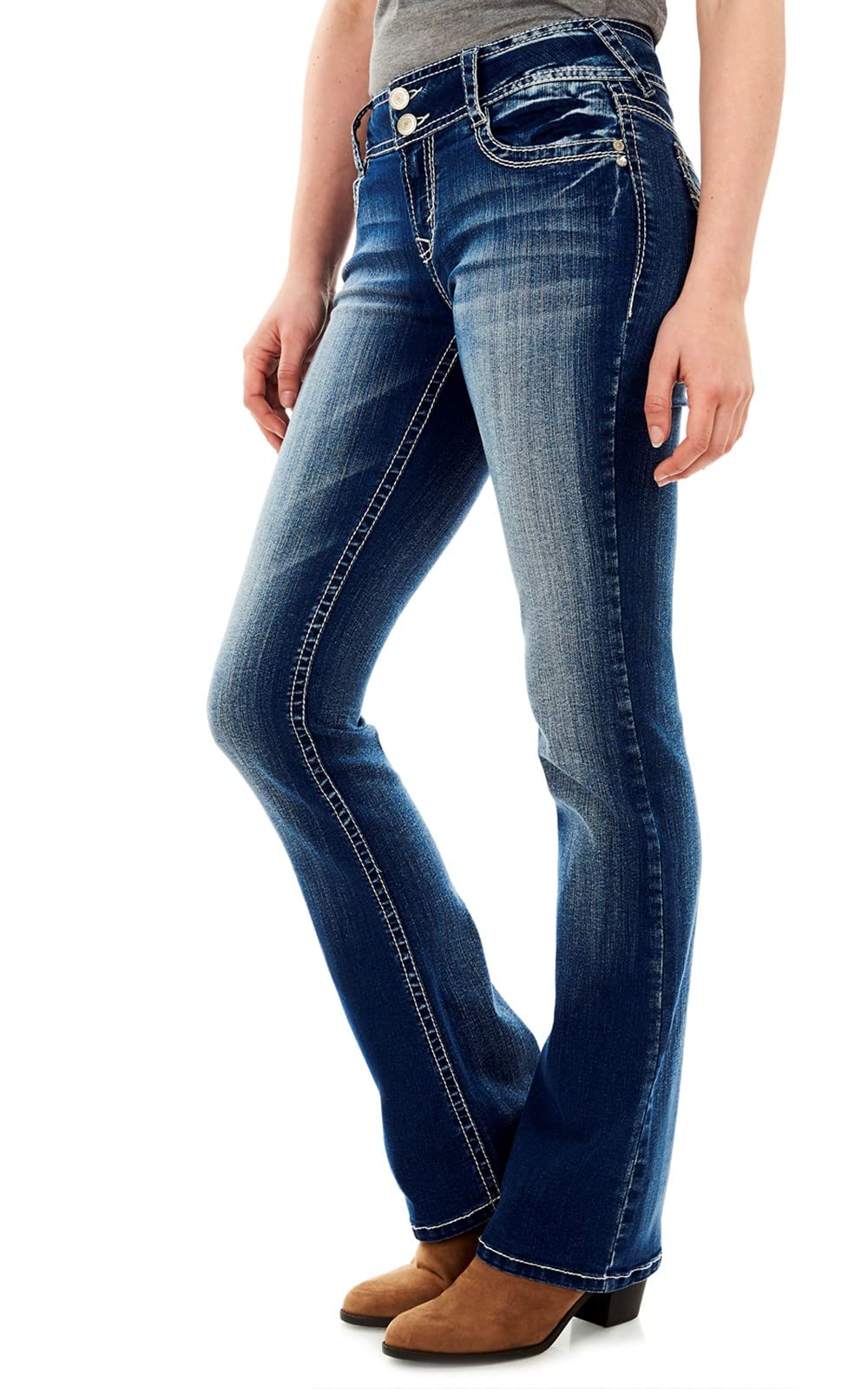 Fashion Nova Jeans For Women