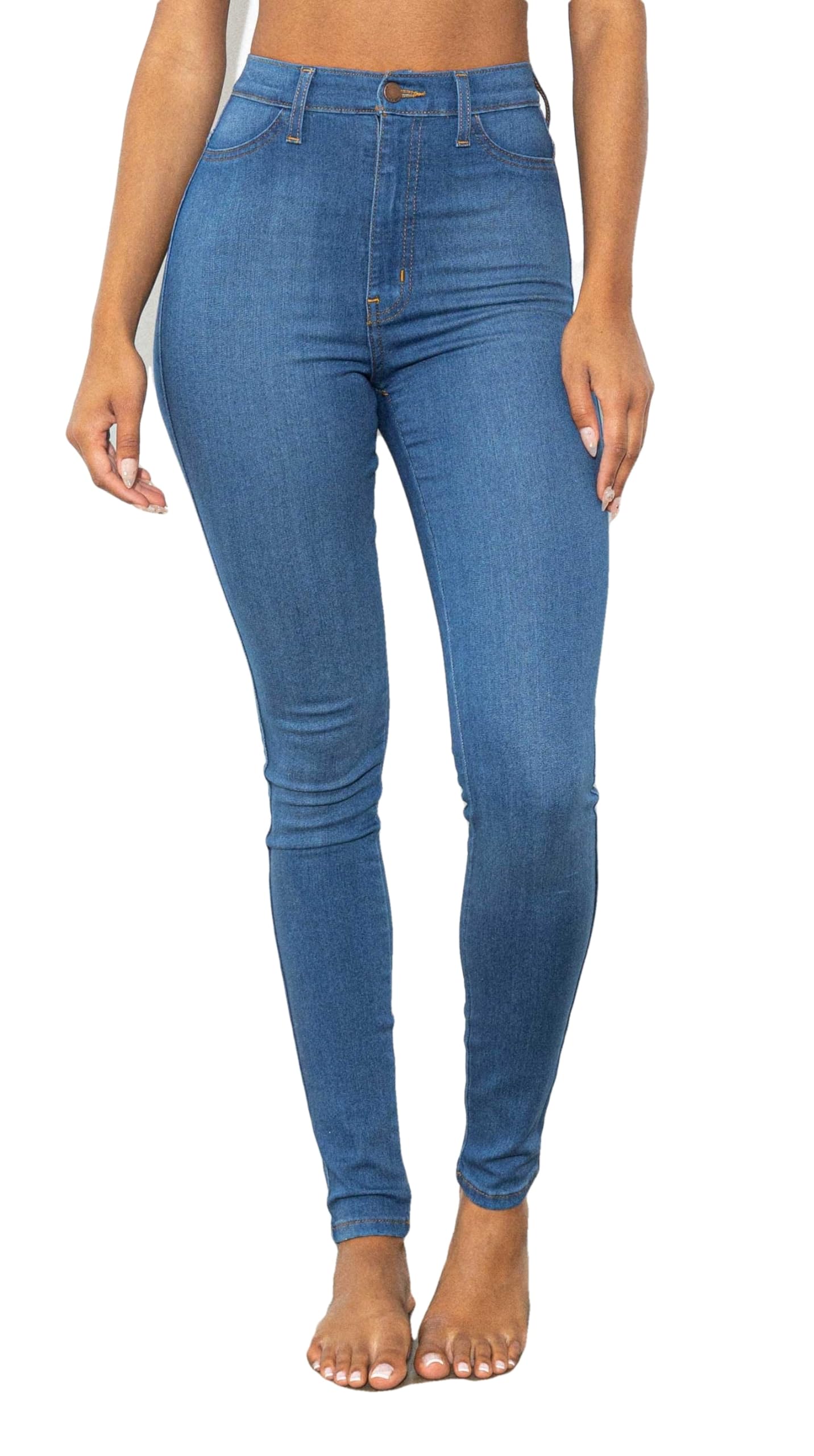 Fashion Nova Jeans